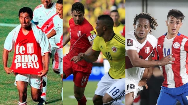 Una mirada a la historia: ¿cómo le fue a Perú en sus debuts en Eliminatorias durante el último siglo?