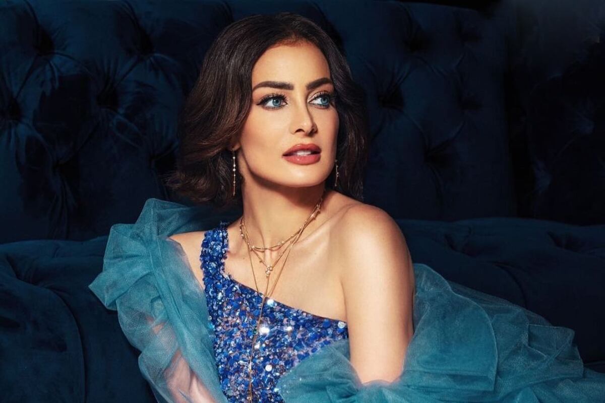 Dayanara Torres tiene casi dos años de relación con Marcelo Gama (Foto: DayanaraPR / Instagram)