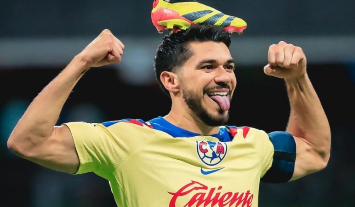 América vs. Toluca por la fecha 15 de la Liga MX. (Foto: X).