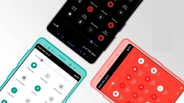 Android: para qué sirven y cómo habilitar las “notificaciones de colores”