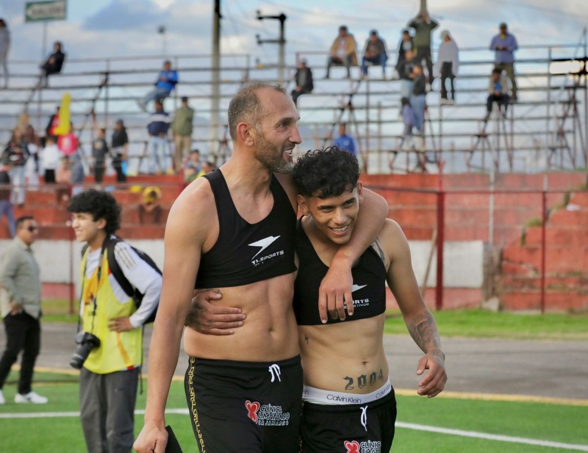 Mauricio Arrasco y su revancha en Liga 1: de no tener minutos en Alianza a ser figura en FC Cajamarca