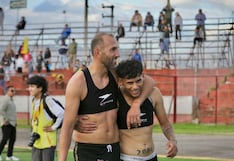 Mauricio Arrasco y su revancha en Liga 1: de no tener minutos en Alianza Lima a ser figura en FC Cajamarca