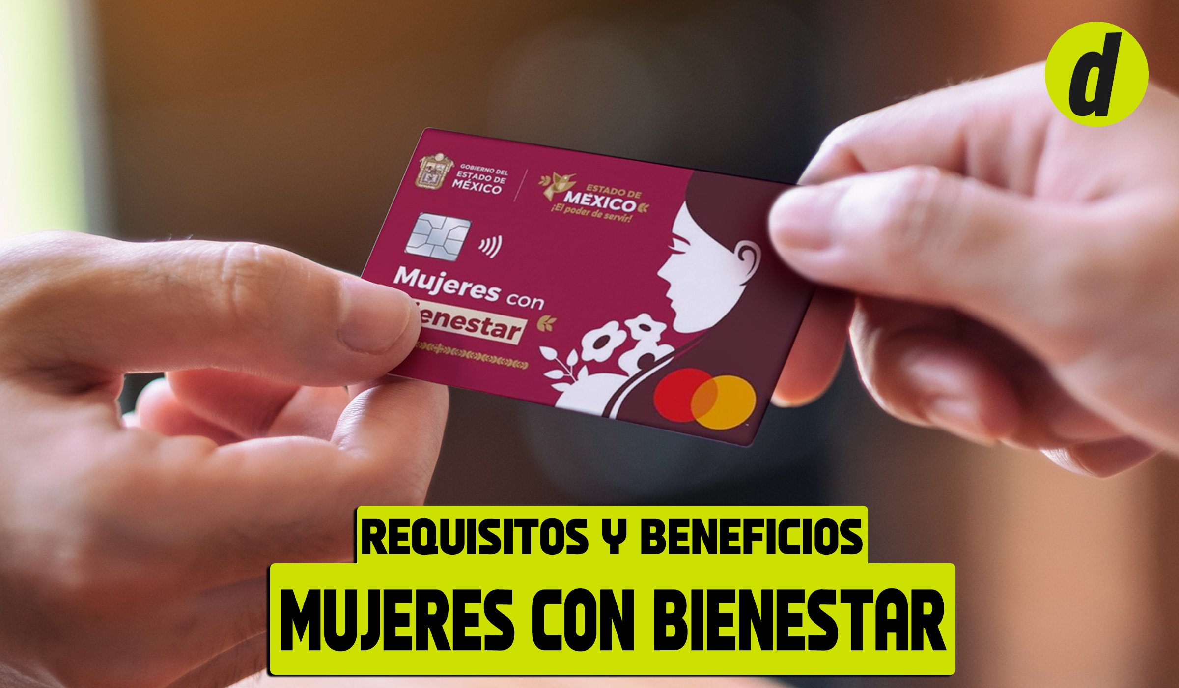 Explora todas las especificaciones del programa Mujeres con Bienestar durante el 2024 (Foto: Depor)