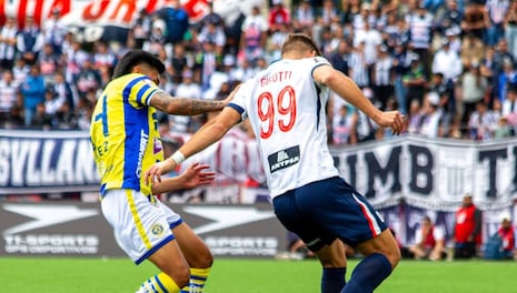 ¿Dónde ver Alianza Lima vs. FC Cajamarca EN VIVO?: Transmisión vía Liga 1 MAX
