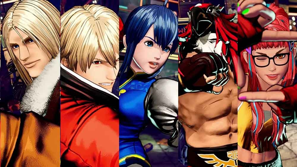 El título llegará en los primeros meses del 2025.