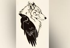 Conoce si eres estructurado o intuitivo según qué animal observas en la gráfica