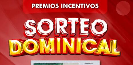 Lotería Nacional de Panamá del domingo 1 de septiembre: ver resultados