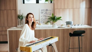 Tendencia hogar: ¿cómo integrar un piano en la decoración de tu casa?