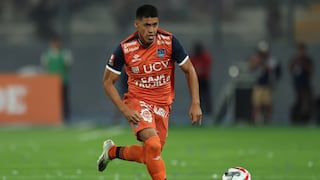 Alejandro Ramírez dispara contra ‘Chicho’ Salas tras descenso de Vallejo: “Es un hijo de p...”