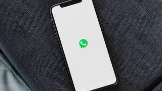 WhatsApp y el sensacional truco para guardar un chat entero con fotos