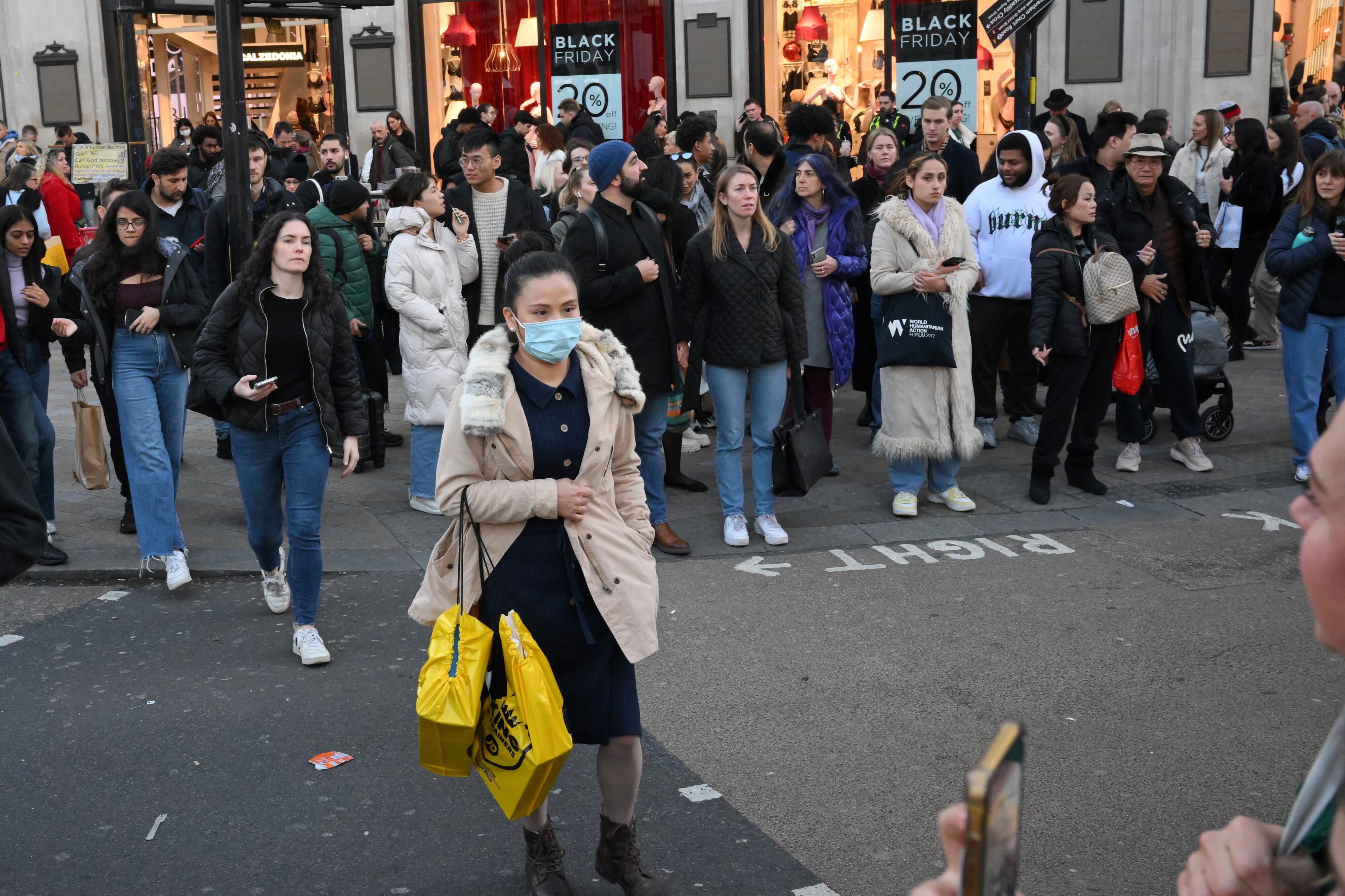 Amazon Prime Day (Foto: AFP)