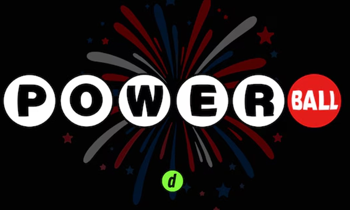 Conoce los números ganadores y resultados del Powerball. (Foto: Depor)