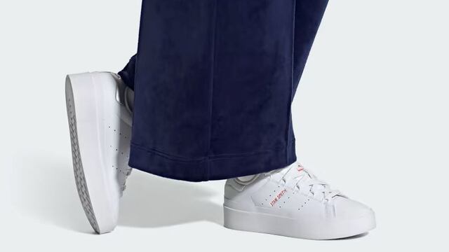 Año nuevo 2024: tres zapatillas perfectas para lucir tu outfit de fin de año