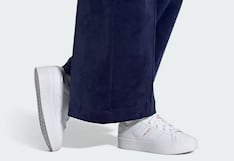 Año nuevo 2024: tres zapatillas perfectas para lucir tu outfit de fin de año