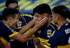 Boca derrotó 2-0 a Instituto: video, goles y resumen del partido por la Liga Profesional Argentina