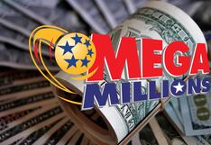Mega Millions: jugador de Delaware que perdió los 627 millones de dólares de la lotería