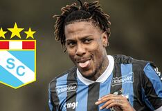 ¿Abel Hernández llega en 2026? Jugador revela contactos recientes con Sporting Cristal