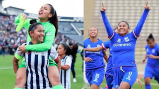 Alianza Lima vs. Carlos A. Mannucci: fecha y hora de la final de la Liga Femenina 2022