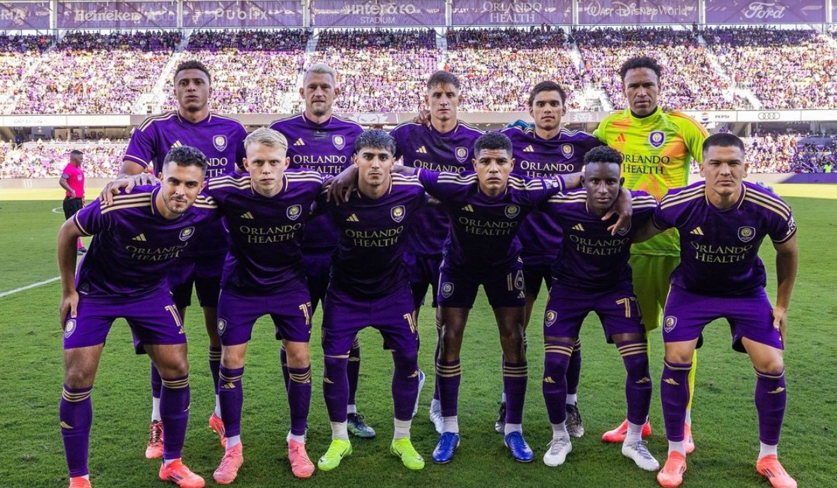 Orlando City jugará la Final de la Conferencia Este ante New York Red Bulls. (Foto: Orlando City)