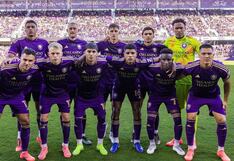 A un paso de la final de la MLS: el camino y los números de Cartagena y Gallese con Orlando City