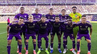 A un paso de la final de la MLS: el camino y los números de Cartagena y Gallese con Orlando City