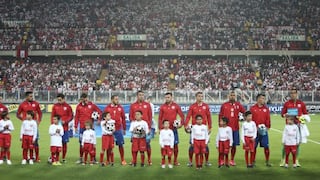 Selección Peruana: FIFA sancionó a Perú por cánticos contra chilenos