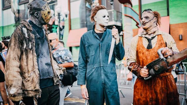 Disfraces de Halloween 2022: conoce los trajes más populares y las tendencias del año
