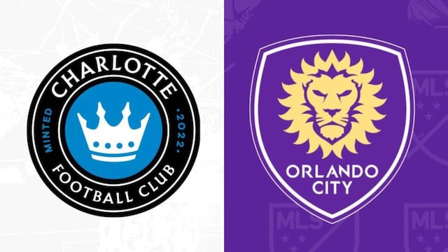 ¿A qué hora se jugó Charlotte FC vs. Orlando City por la MLS?