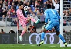 Inter Miami venció 2-1 a DC United: video, goles y resumen del partido por LaLiga