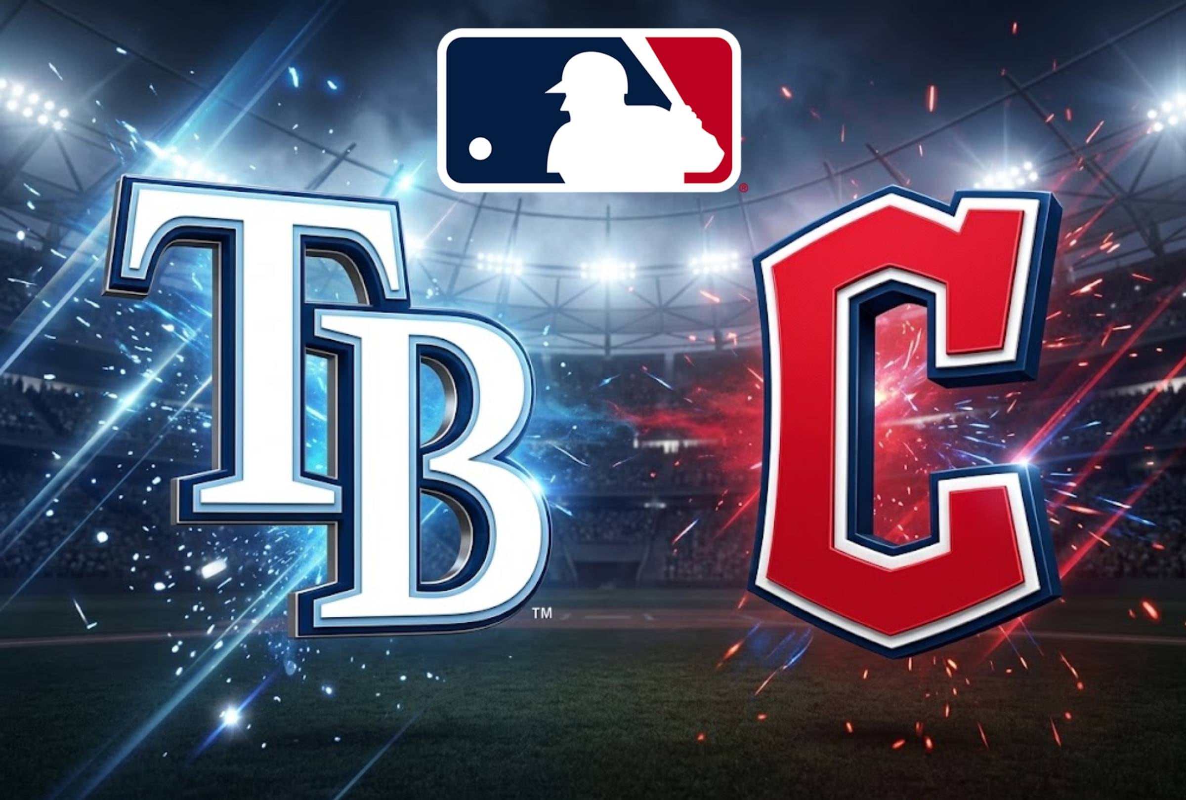 ¿En qué canal transmiten Rays vs. Guardians EN VIVO hoy por el Juego 1 de la Serie de Campeonato 2026 de MLB?