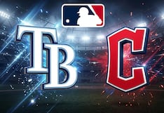 ¿En qué canal transmiten Rays vs. Guardians por el Juego 1 de la Serie de Campeonato 2026 de MLB?