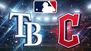 ¿En qué canal transmiten Rays vs. Guardians por el Juego 1 de la Serie de Campeonato 2026 de MLB?