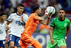 Bahía vs. Atlético Nacional (1-0): video, resumen y gol por Copa Libertadores
