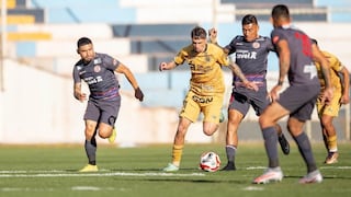 ¡Sobre el final! Cusco FC derrotó 2-1 a UTC, por la fecha 1 del Torneo Clausura