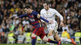 Barcelona vs. Real Madrid: ¿qué les falta antes de terminar la Liga BBVA?
