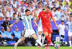 ¿Dónde se vio Argentina vs. Suiza (3-1) por el Mundial 2026?: mira el resumen y goles