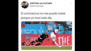 Todo pasa: los tristes momentos del fútbol peruano que son virales en redes [FOTOS]