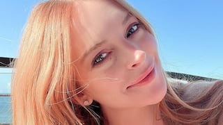 “Mean Girls”: Lindsay Lohan ¿tiene un cameo en la nueva película?