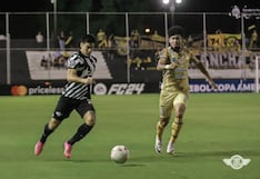 Libertad vs. Táchira (3-0): goles, resultado y video de resumen por Copa Libertadores