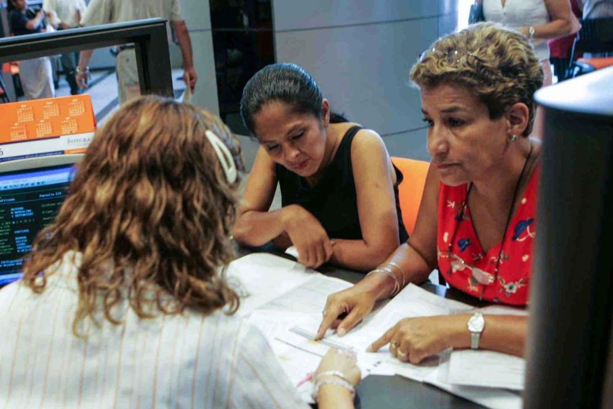 Retiro de AFP 2023 en Perú: ¿qué opina la Asociación de AFP sobre el desembolso?. (Foto: Andina)