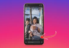 Instagram agrega función similar a TikTok en sus Historias y ahora son alucinantes: cómo obtenerla