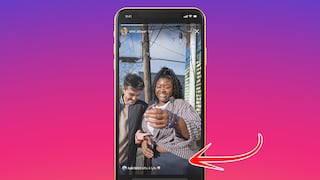 Instagram agrega función similar a TikTok en sus Historias y ahora son alucinantes: cómo obtenerla