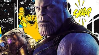"Avengers: Endgame" | Happy Hogan sigue vivo tras el chasquido de Thanos según nueva publicidad