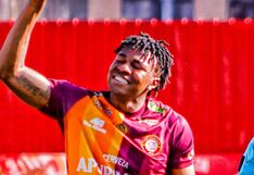 Se queda en Primera: Los Chankas venció 2-1 a César Vallejo y jugará en la Liga 1 2025