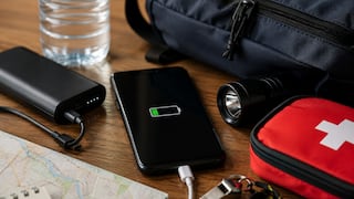 Sismos en Perú: ¿tu celular seguirá siendo útil después de un sismo? Cuatro cosas que conviene preparar