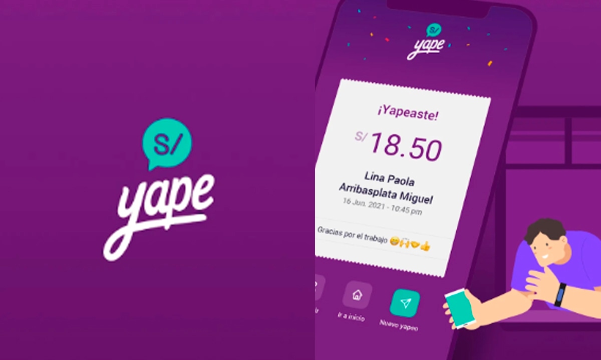 Conoce aquí cómo abrir una cuenta Yape a un menor de edad. (Foto: Oficial)