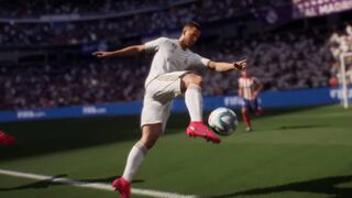 ¿FIFA 21 podría perder al Real Madrid a manos de PES 2021?
