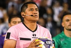 CONAR tomó decisión: ¿qué pasó con Michael Espinoza, tras Alianza Lima vs. Comerciantes?