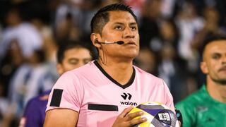 CONAR tomó decisión: ¿qué pasó con Michael Espinoza, tras Alianza Lima vs. Comerciantes?