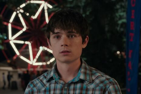 Ashby Gentry: 7 cosas que debes saber sobre el actor que interpreta a Alex en “Mi vida con los chicos Walter”